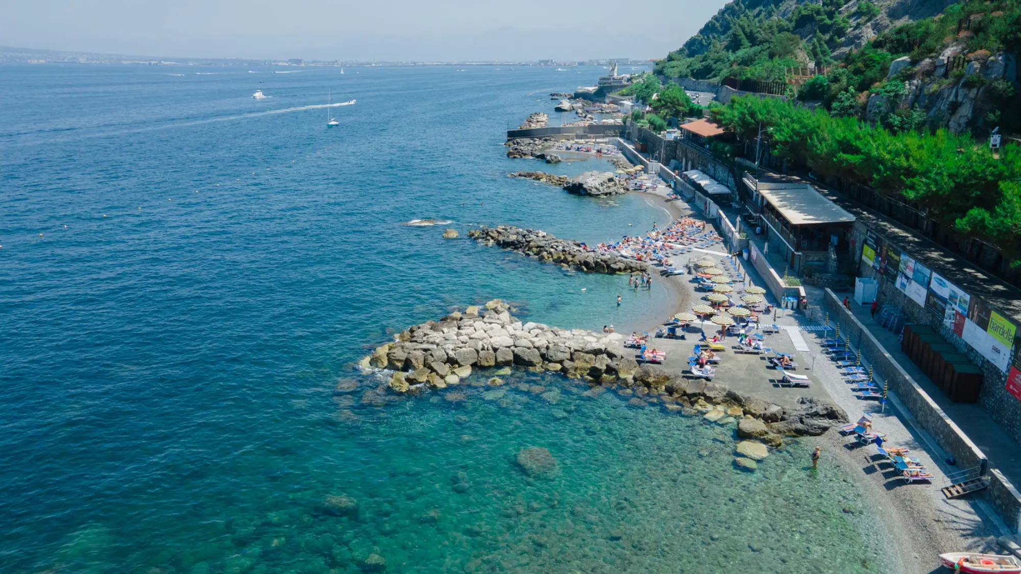 Spiaggia